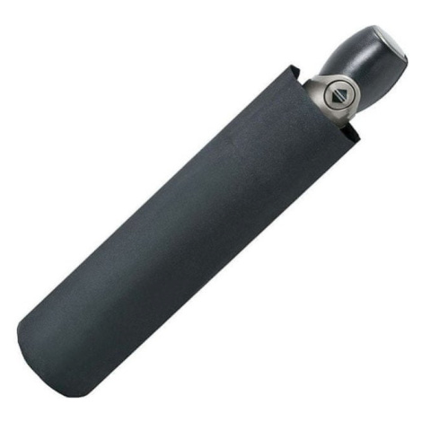 Doppler Pánský deštník Magic Fiber Premium černý 744666