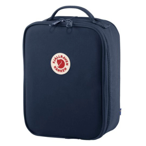 Fjällräven Kånken Mini Cooler, Barva NAVY, Objem do 10 L