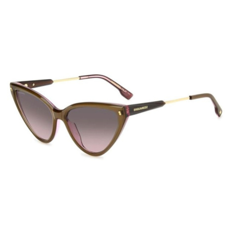 Dsquared2 D20134/S HKL/M2 - ONE SIZE (58) Dsquared²