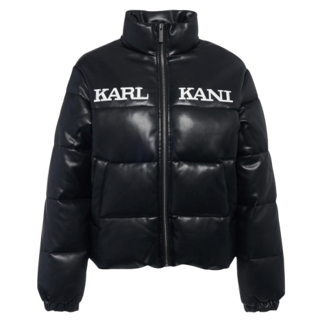 Zimní bunda Karl Kani