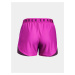 Kraťasy Under Armour Play Up Shorts 3.0 - růžová