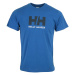 Helly Hansen HH Logo T-Shirt Modrá