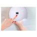 RIO UV Nail Lamp 36W Dual LED LED lampa pro úpravu gelových nehtů 1 ks
