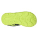 Skechers THERMO-SPLASH-HEAT TIDE Chlapecké sandály, tmavě modrá, velikost