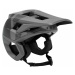FOX Dropframe Pro Camo Helmet Grey Camouflage Cyklistická helma