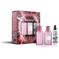 Redken Dárková sada pro objem vlasů Volume Injection Dream Big