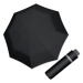 Doppler Kids Mini LIGHT UP BLACK - dětský skládací deštník černá