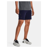 Under Armour Pánské kraťasy UA Unstoppable Shorts - Pánské