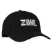 Zone Paranoia Flexfit Black