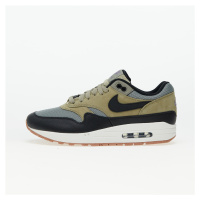 Nike Air Max 1 SC Dark Stucco/ Black-Neutral Olive-Phantom