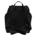 Calvin Klein dámský batoh K60K611538 Ck Black