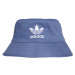Adidas adidas Adicolor Trefoil Bucket Hat Modrá