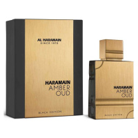 Al Haramain Amber Oud Black Edition - EDP 60 ml