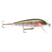 Rapala wobler count down sinking rt - 3 cm 4 g