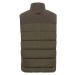 Vesta camel active vest hnědá