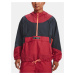 Rush Woven Anorak Bunda Under Armour