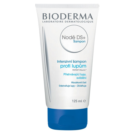 Bioderma Nodé DS+ šampon na lupy 125 ml