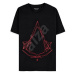 Assassin's Creed: Logo - tričko