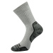 Voxx Zenith L+P Unisex trekingové ponožky BM000000627700101931 světle šedá