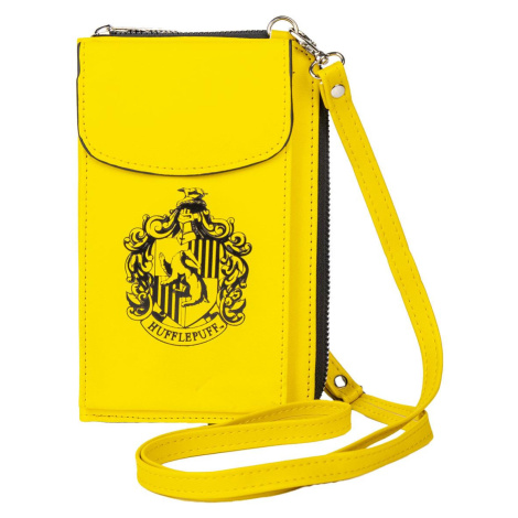 BAG PORTAMOVIL HARRY POTTER HUFFLEPUFF