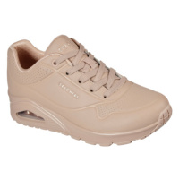 Dámská rekreační obuv SKECHERS Uno Stand On Air sand