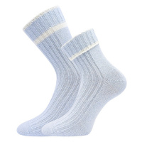 VOXX® ponožky Civetta blue melé 1 pár 119921