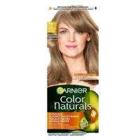 GARNIER Color Naturals 7,1 Přirozená popelavá blond