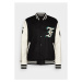 Fubu Tribal College Jacket 6075134 pánské