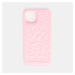 Sinsay - Pouzdro na iPhone 13 a 14 Hello Kitty - Růžová