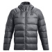Under Armour STRM ARMOUR DOWN 2.0 JKT-GRY