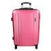 Cestovní kufr Madisson Reina L - růžová