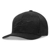 Alpinestars Ageless Curve Hat černá / černá, vel. 2XL / 3XL