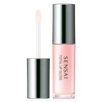 SENSAI - Total Lip Gloss Lesky na rty 4.5 ml Béžová unisex