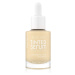 Catrice Nude Drop Tinted Serum Foundation pečující make-up odstín 002 30 ml