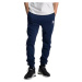 ADIDAS ORIGINALS-TREFOIL PANTS-HK0353-night indigo Modrá