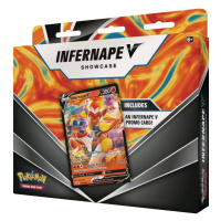 Nintendo Pokémon TCG: Infernape V Showcase