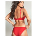 Swimwear Rossa Brazilian rossa red SW1756