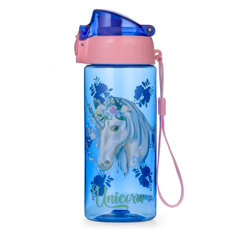 Oxybag Láhev OXY CLiCK 500 ml Unicorn 1