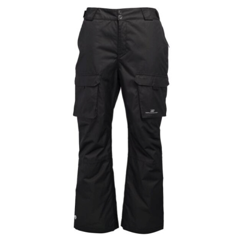 2117 TYBBLE MEN´S PANT Pánské lyžařské kalhoty, černá, velikost 2117 of Sweden