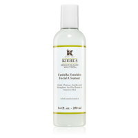 Kiehl's Dermatologist Solutions Centella Sensitive Facial Cleanser čisticí gel pro velmi citlivo