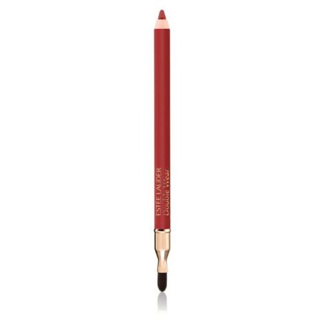 Estée Lauder Double Wear 24H Stay-in-Place Lip Liner dlouhotrvající tužka na rty odstín Red 1,2 