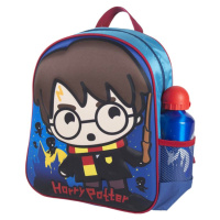 Harry Potter Kids Backpack dárková sada pro děti