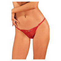 Tanga model 183935 Obsessive