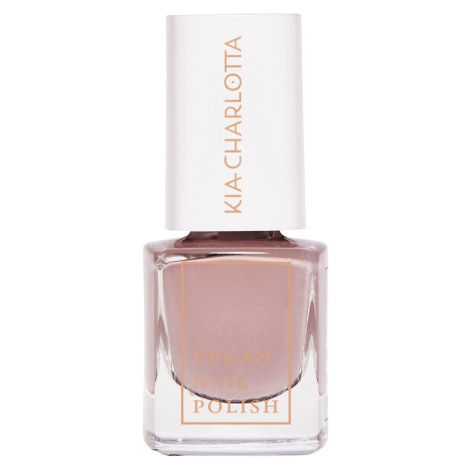 Kia Charlotta lak na nehty Courageous 5 ml