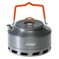 Campgo Teapot 1,1 l Alu