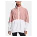 Woven FZ Oversized Jacket Bunda Under Armour