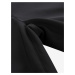 Černé dámské softshellové kalhoty Alpine Pro KARIA 5