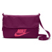 Dámská kabelka Nike Sportswear Revel Crossbody Bag W CW9300 610 jedna