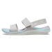 Dámské sandály Crocs LiteRide360 Marbled světle šedá/modrá