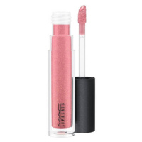 MAC Cosmetics Lesk na rty (Lipglass) 3,1 ml Nymphette